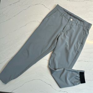 Men’s Jogger Golf Pant